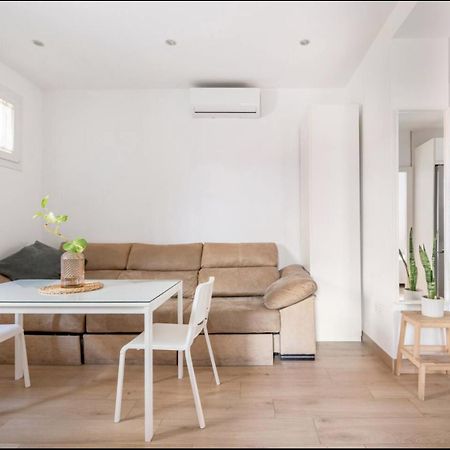Acogedor Y Precioso Apartamento En Sevilla Exterior foto