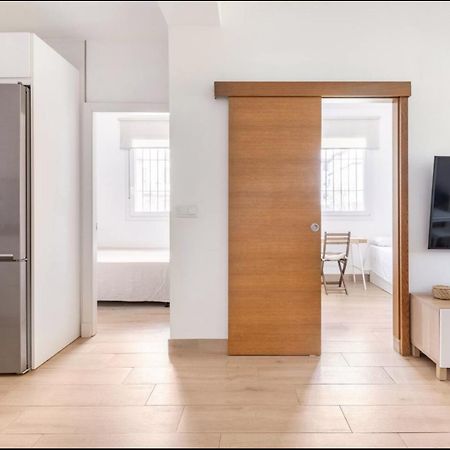 Acogedor Y Precioso Apartamento En Sevilla Exterior foto